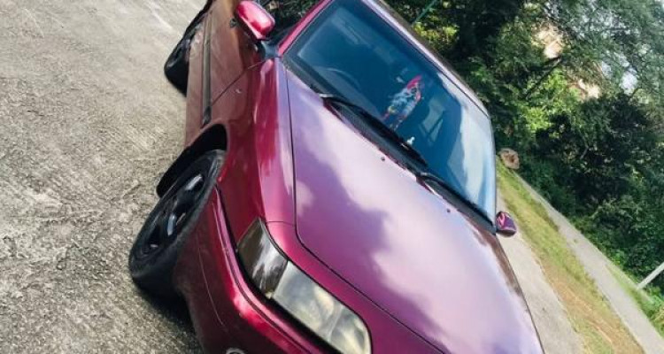 DAEWOO ESPERO 1996