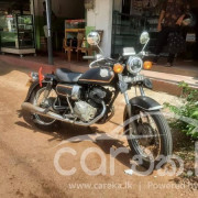 HONDA CD125 1988