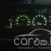 TOYOTA CARINA 1985