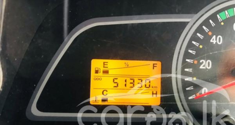 MAHINDRA BOLERO 2018