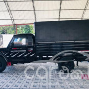 MAHINDRA BOLERO 2018
