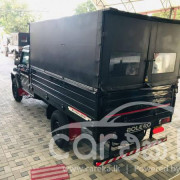 MAHINDRA BOLERO 2018