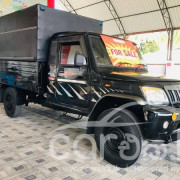 MAHINDRA BOLERO 2018