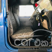 MAHINDRA BOLERO 2018