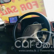 MAHINDRA BOLERO 2017
