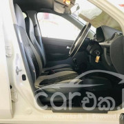 SUZUKI ALTO 2014