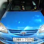TATA INDICA 2003