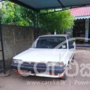 TOYOTA CARINA AT150 1985
