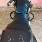 BAJAJ PULSAR 135 2010