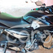 BAJAJ PULSAR 135 2010