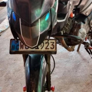 BAJAJ PULSAR 135 2010