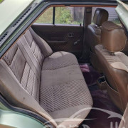 PROTON SAGA 1987