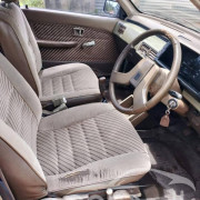 PROTON SAGA 1987