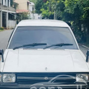 TOYOTA COROLLA DX WAGON 1984