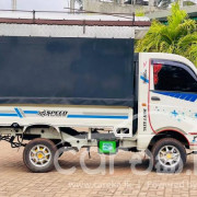MAHINDRA MAXXIMO PLUS 2013