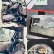 MAHINDRA MAXXIMO PLUS 2013