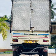 MAHINDRA MAXXIMO PLUS 2013