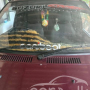 SUZUKI MARUTI 800 1994