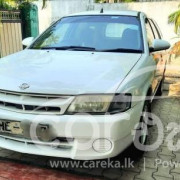 NISSAN AD WAGON 1999
