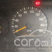 TOYOTA HIACE 1998