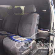 TOYOTA HIACE 1998
