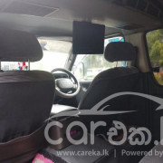 TOYOTA HIACE 1998