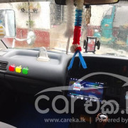 TOYOTA HIACE 1998