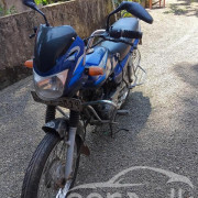 BAJAJ CALIBER 2006
