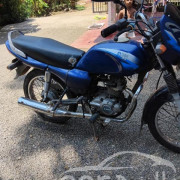BAJAJ CALIBER 2006