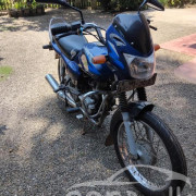 BAJAJ CALIBER 2006