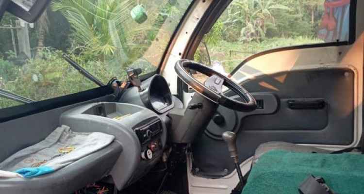 TATA ACE 2007
