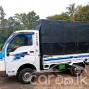 TATA ACE 2007