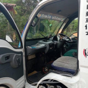TATA ACE 2007