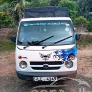 TATA ACE 2007