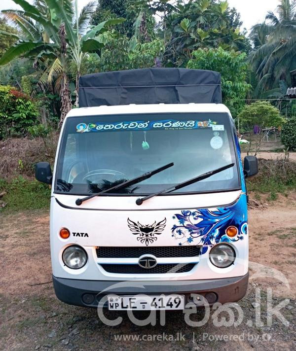 TATA ACE 2007