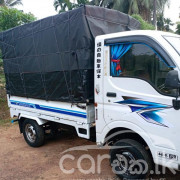 TATA ACE 2007