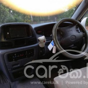 TOYOTA NOAH CR42 2000