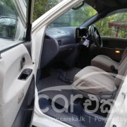 TOYOTA NOAH CR42 2000