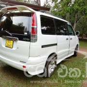 TOYOTA NOAH CR42 2000