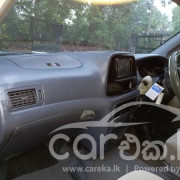 TOYOTA NOAH CR42 2000