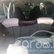 SUZUKI ALTO 2010
