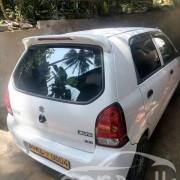 SUZUKI ALTO 2010