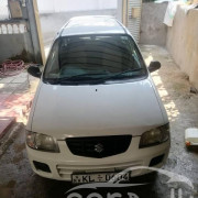 SUZUKI ALTO 2010