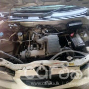 SUZUKI ALTO 2010