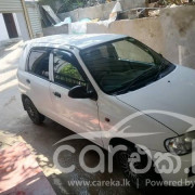 SUZUKI ALTO 2010
