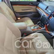 TOYOTA MARK II 2003
