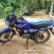 TVS VICTOR 2005