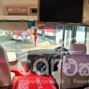 MITSUBISHI FUSO ROSA 2017