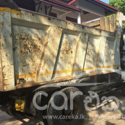 TATA 1618 2017