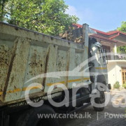 TATA 1618 2017